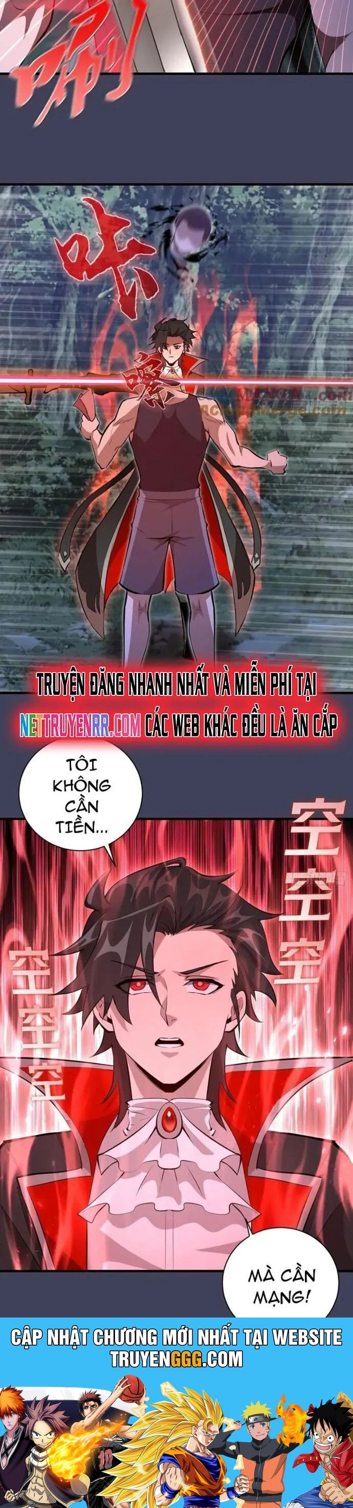 Ta Dựa Vào Hậu Cung Chinh Phục Thế Giới Chapter 17 - Trang 2