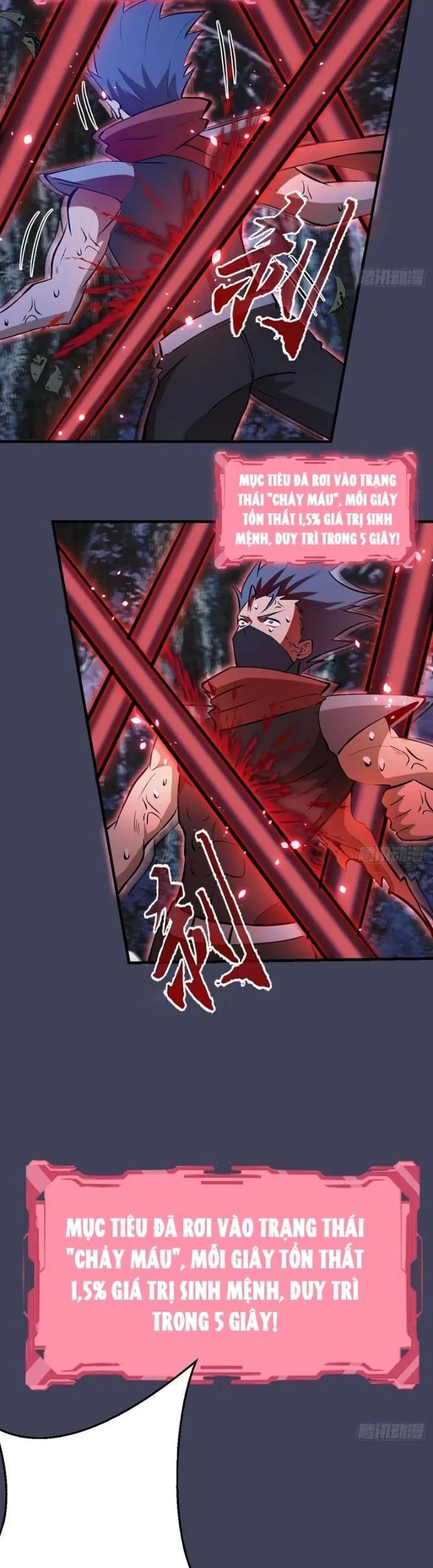 Ta Dựa Vào Hậu Cung Chinh Phục Thế Giới Chapter 18 - Trang 2