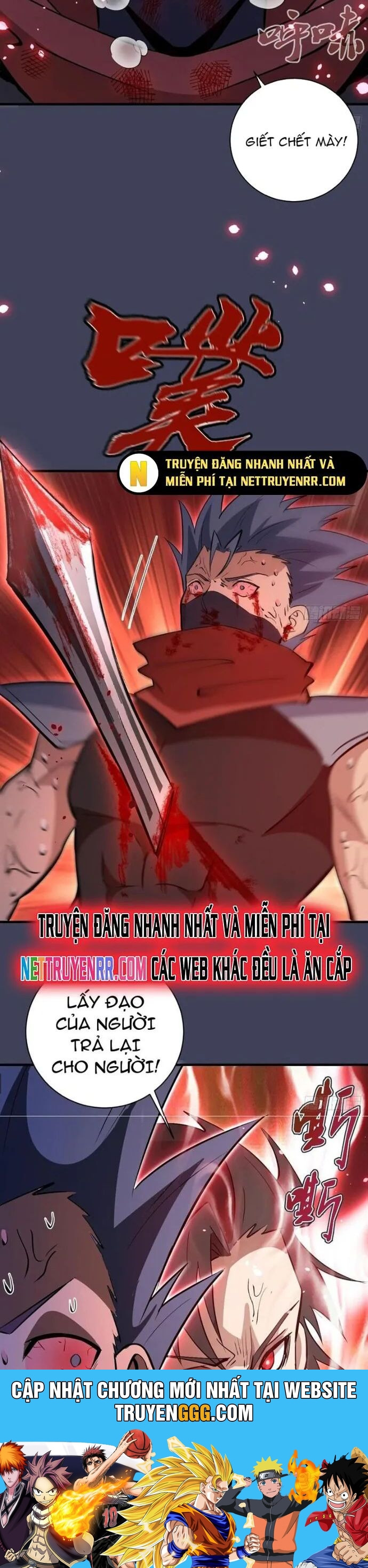 Ta Dựa Vào Hậu Cung Chinh Phục Thế Giới Chapter 18 - Trang 2