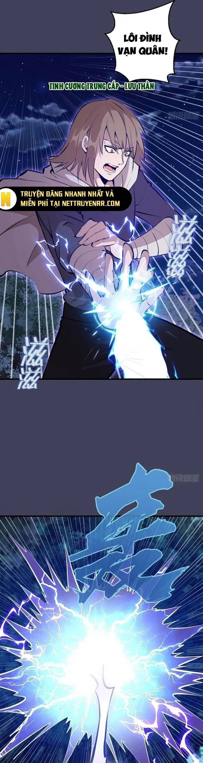 Ta Dựa Vào Hậu Cung Chinh Phục Thế Giới Chapter 18 - Trang 2