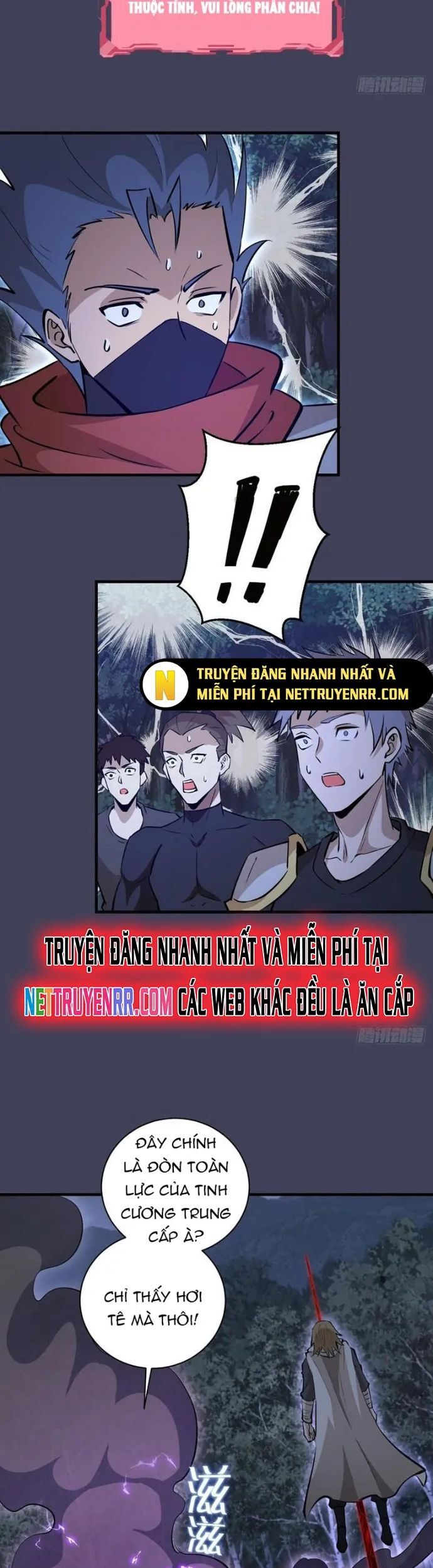 Ta Dựa Vào Hậu Cung Chinh Phục Thế Giới Chapter 18 - Trang 2