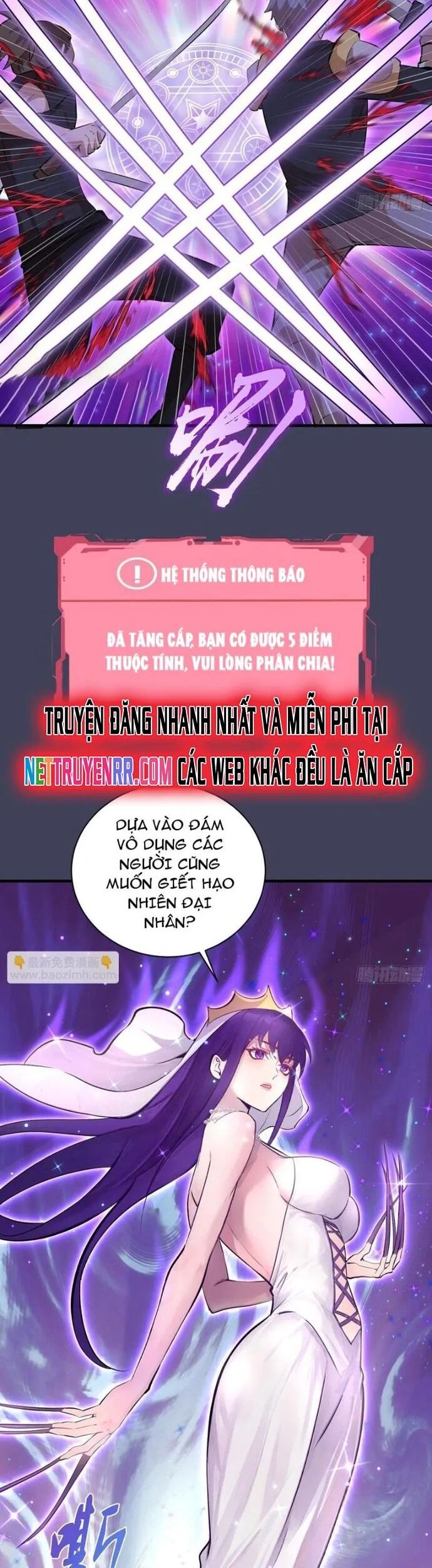 Ta Dựa Vào Hậu Cung Chinh Phục Thế Giới Chapter 18 - Trang 2
