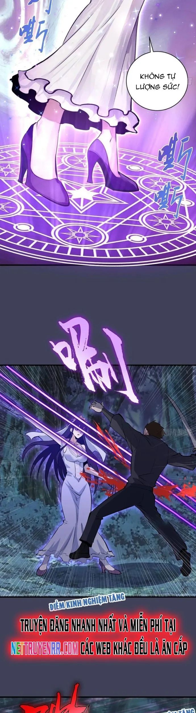 Ta Dựa Vào Hậu Cung Chinh Phục Thế Giới Chapter 18 - Trang 2