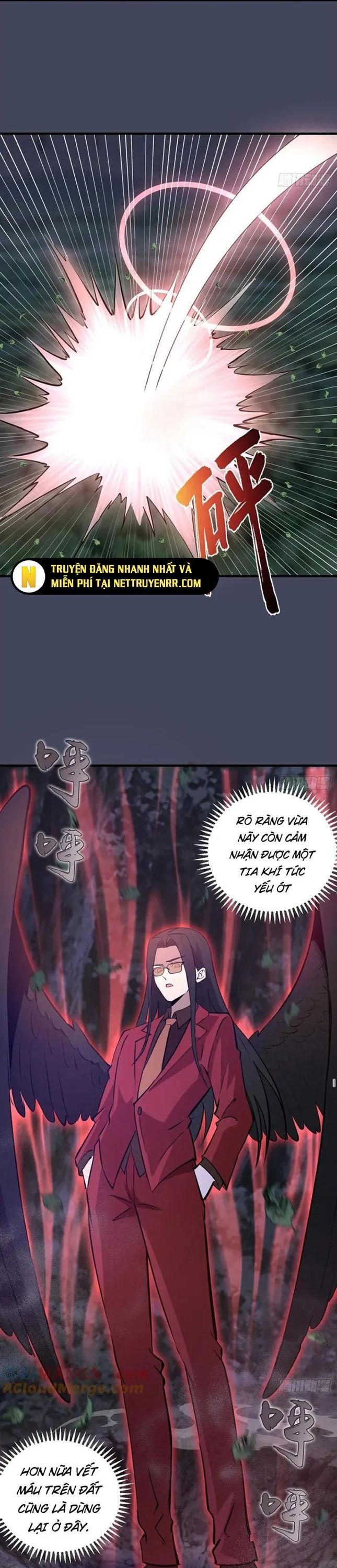 Ta Dựa Vào Hậu Cung Chinh Phục Thế Giới Chapter 19 - Trang 2