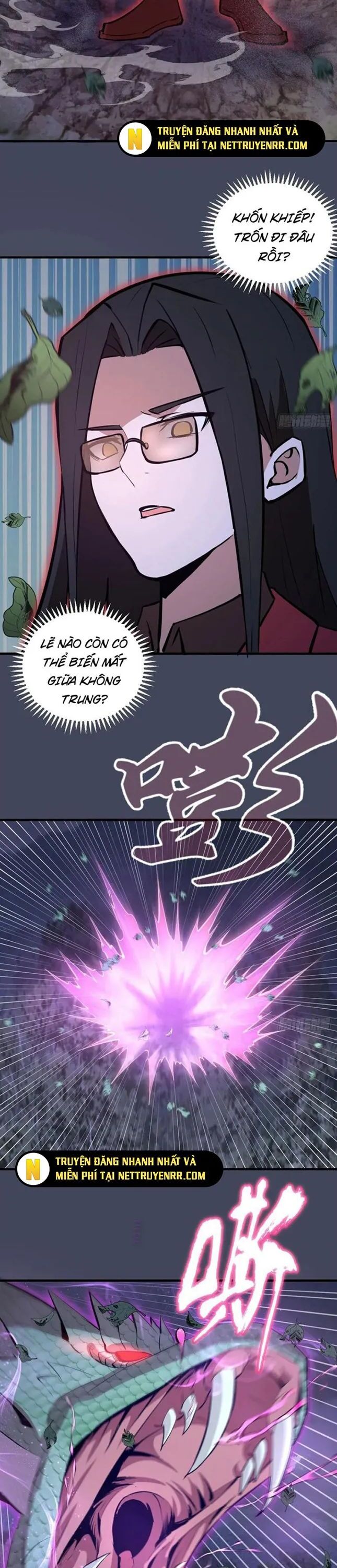 Ta Dựa Vào Hậu Cung Chinh Phục Thế Giới Chapter 19 - Trang 2