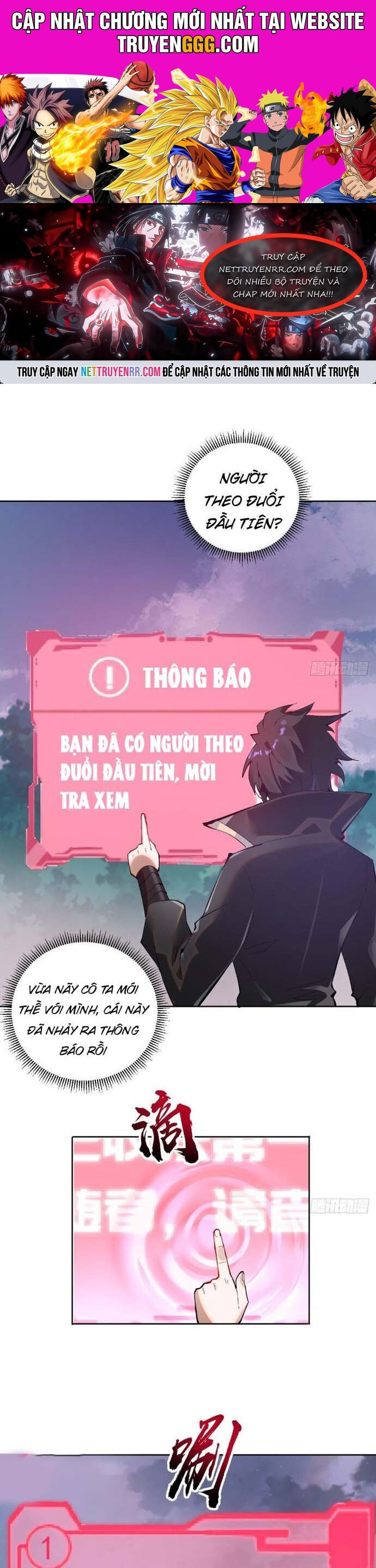 Ta Dựa Vào Hậu Cung Chinh Phục Thế Giới Chapter 2 - Trang 2