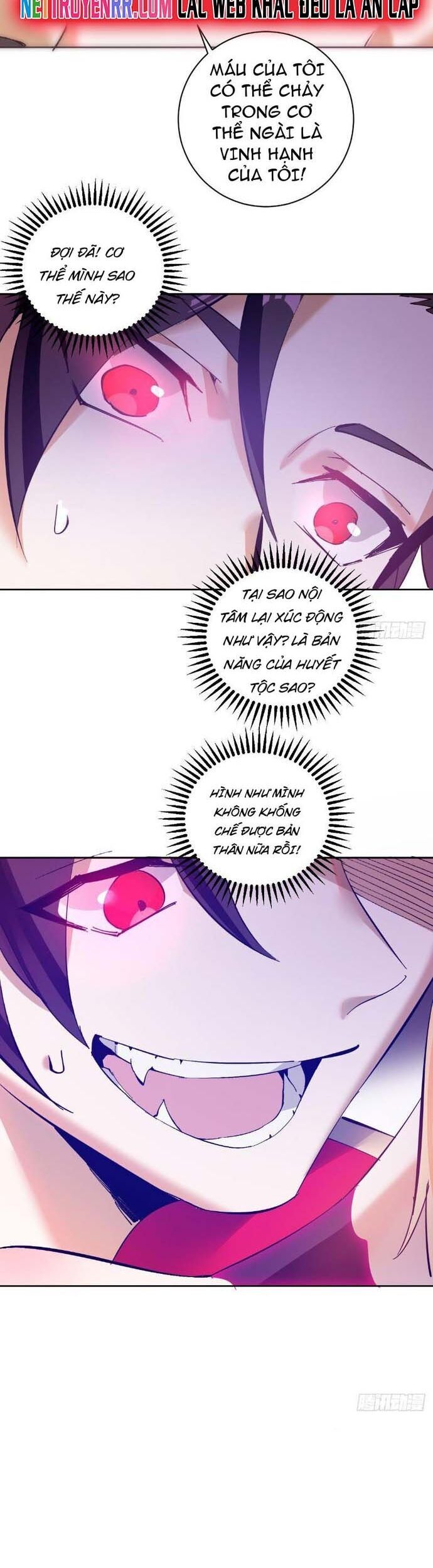 Ta Dựa Vào Hậu Cung Chinh Phục Thế Giới Chapter 2 - Trang 2