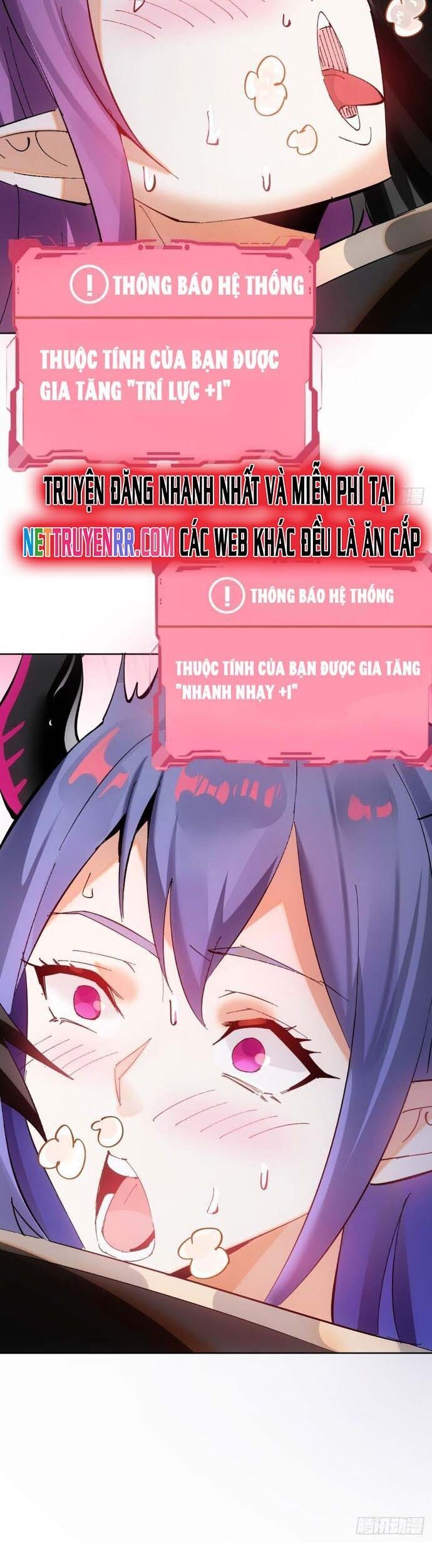 Ta Dựa Vào Hậu Cung Chinh Phục Thế Giới Chapter 2 - Trang 2