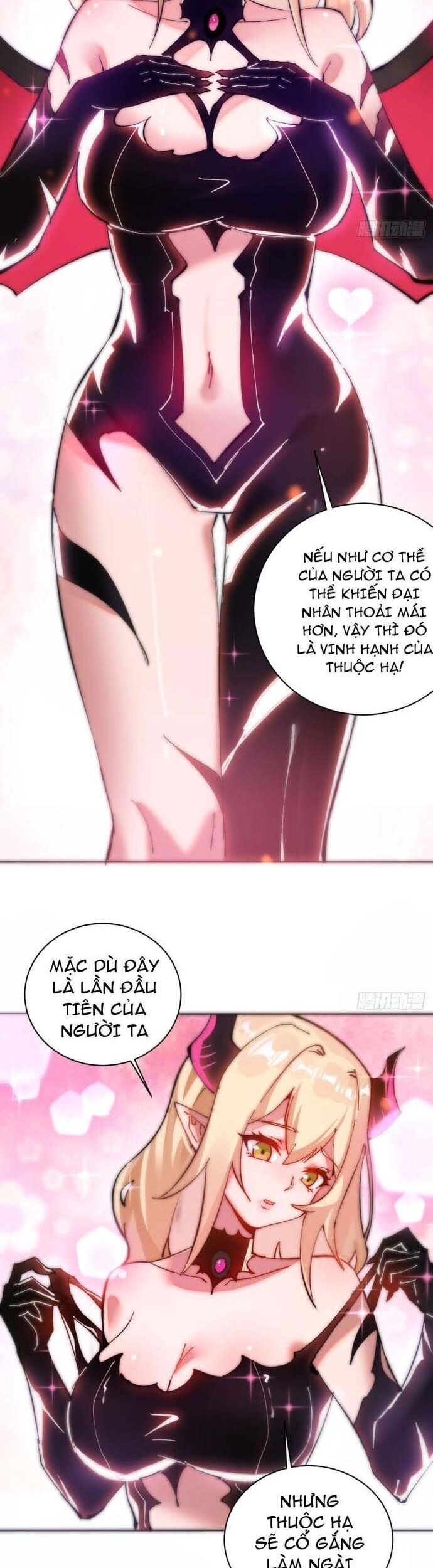 Ta Dựa Vào Hậu Cung Chinh Phục Thế Giới Chapter 2 - Trang 2