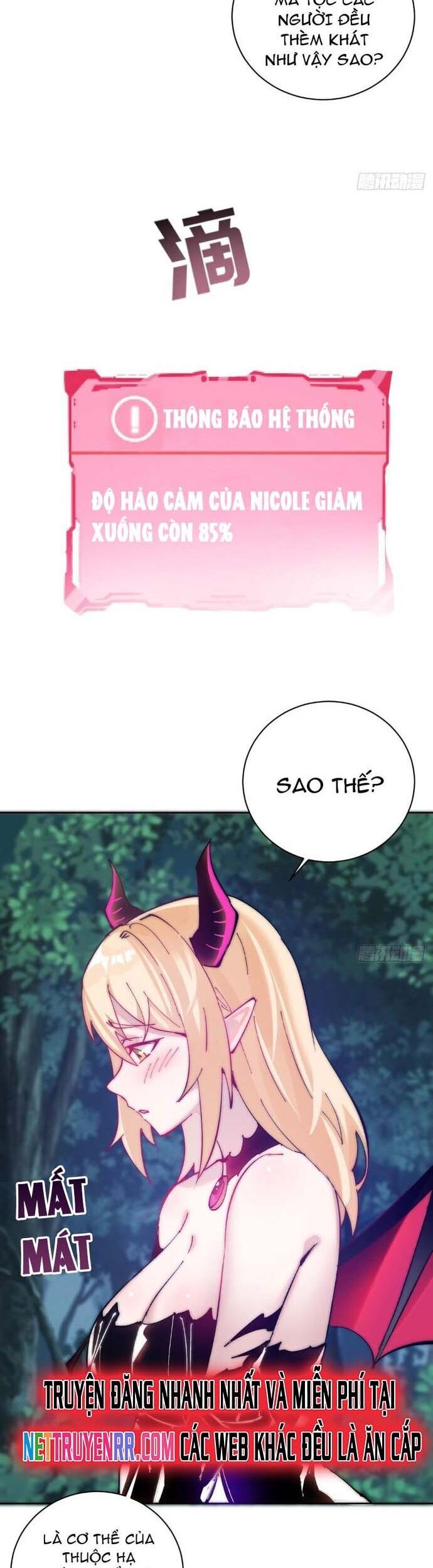 Ta Dựa Vào Hậu Cung Chinh Phục Thế Giới Chapter 2 - Trang 2