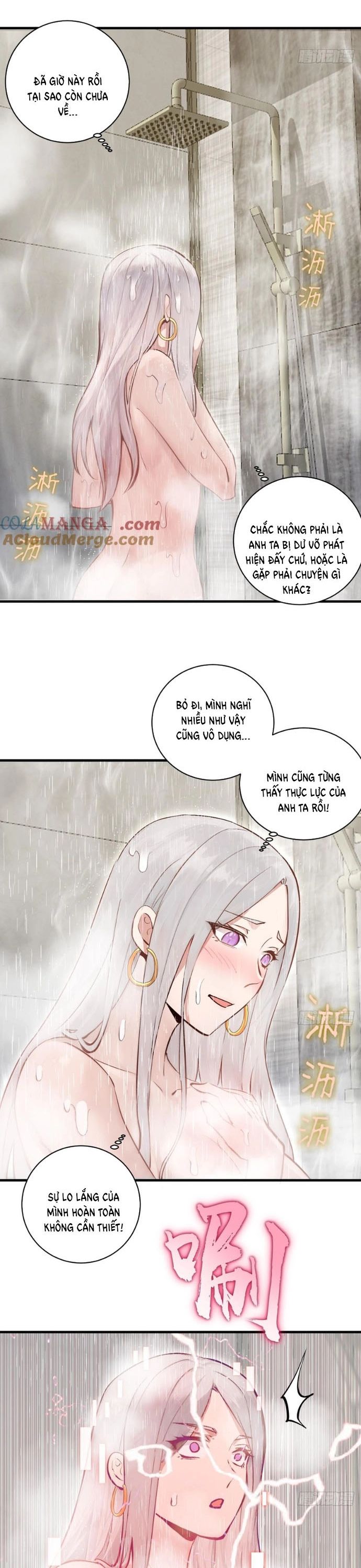 Ta Dựa Vào Hậu Cung Chinh Phục Thế Giới Chapter 20 - Trang 2