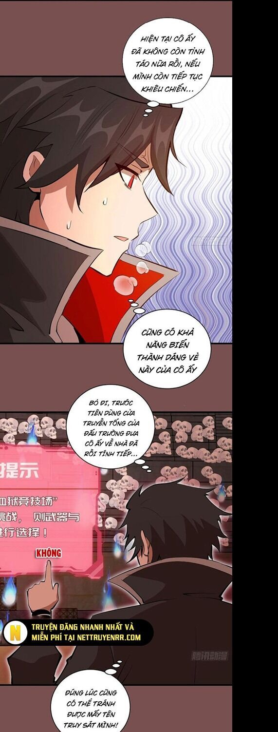 Ta Dựa Vào Hậu Cung Chinh Phục Thế Giới Chapter 21 - Trang 2