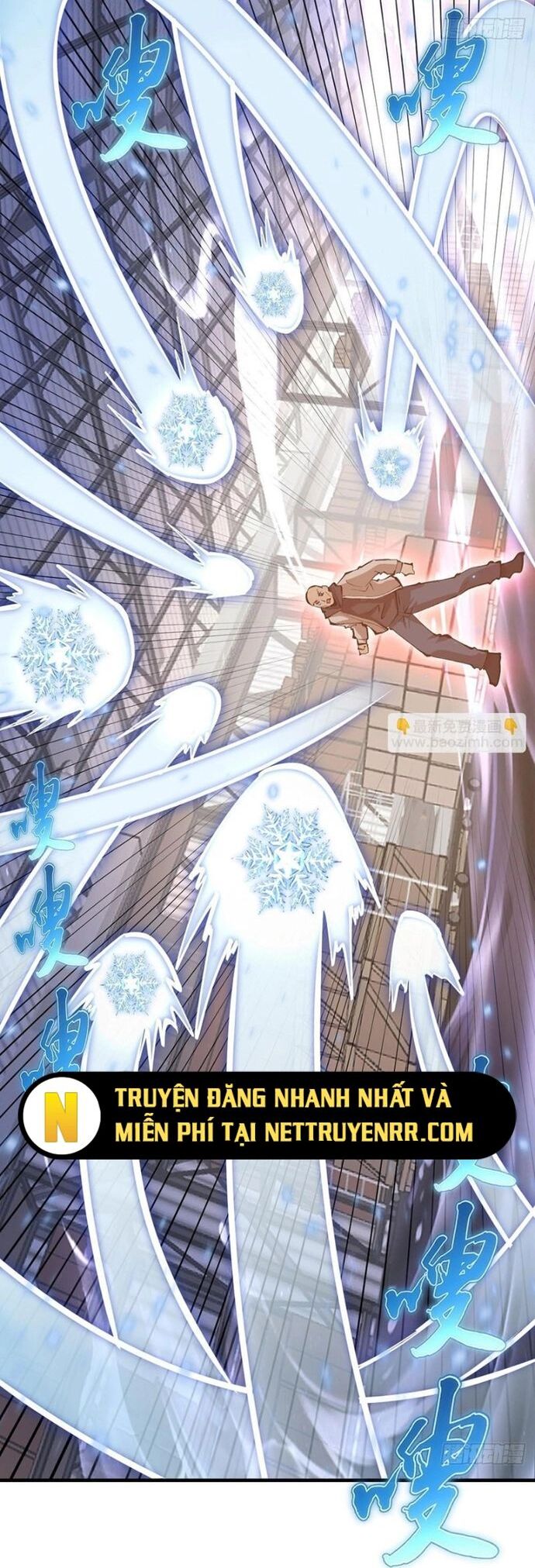 Ta Dựa Vào Hậu Cung Chinh Phục Thế Giới Chapter 22 - Trang 2