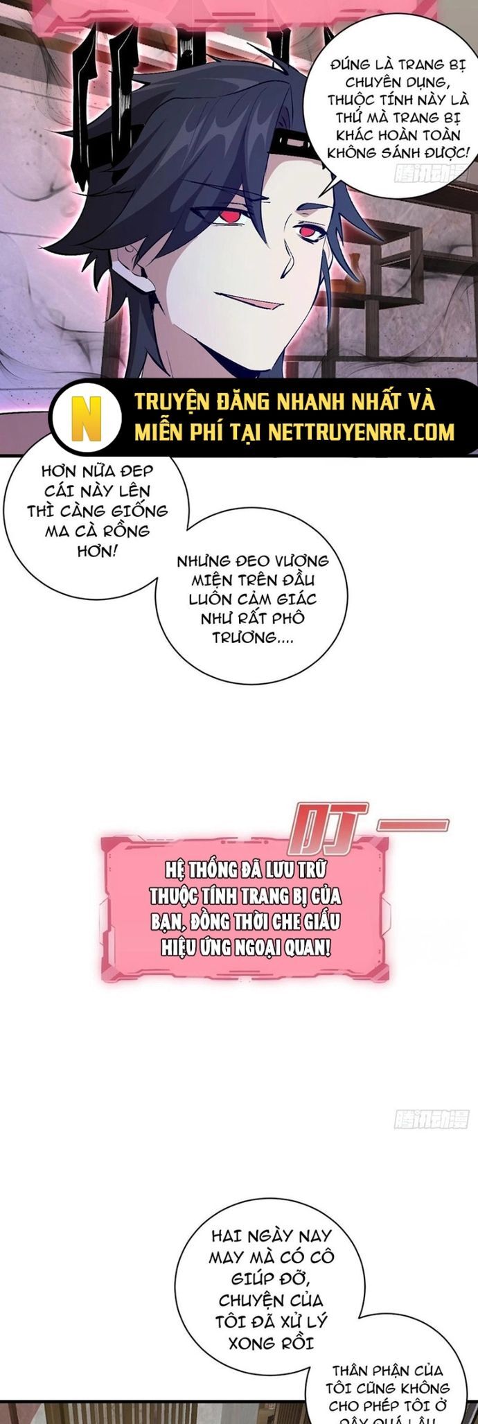 Ta Dựa Vào Hậu Cung Chinh Phục Thế Giới Chapter 22 - Trang 2