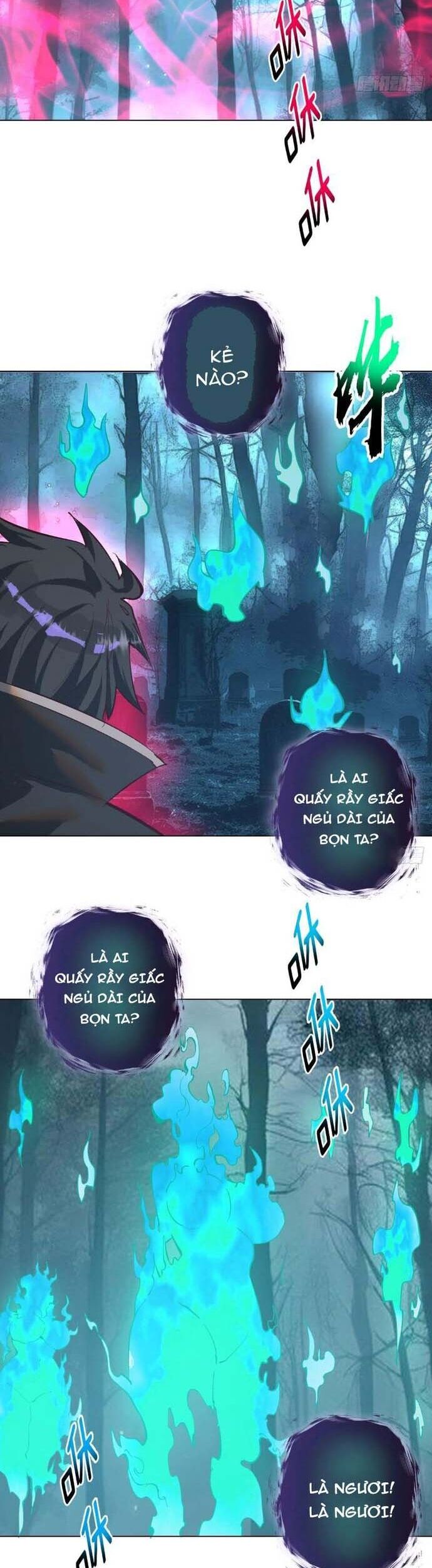 Ta Dựa Vào Hậu Cung Chinh Phục Thế Giới Chapter 3 - Trang 2