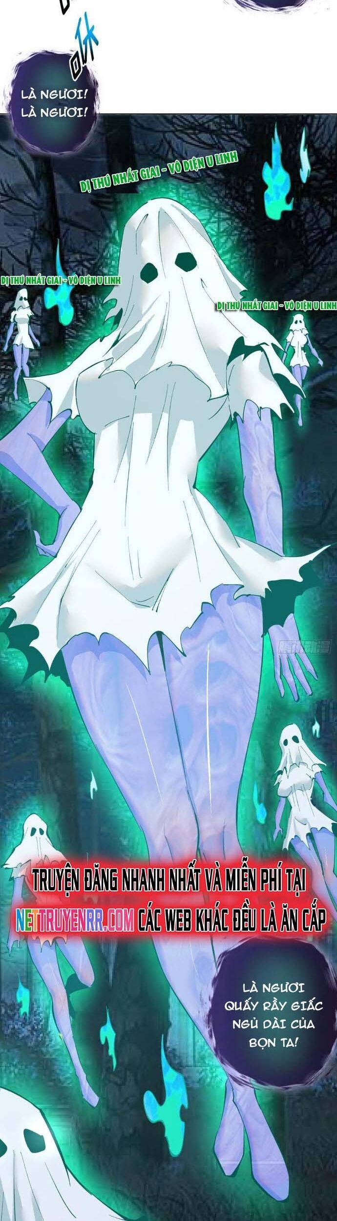 Ta Dựa Vào Hậu Cung Chinh Phục Thế Giới Chapter 3 - Trang 2