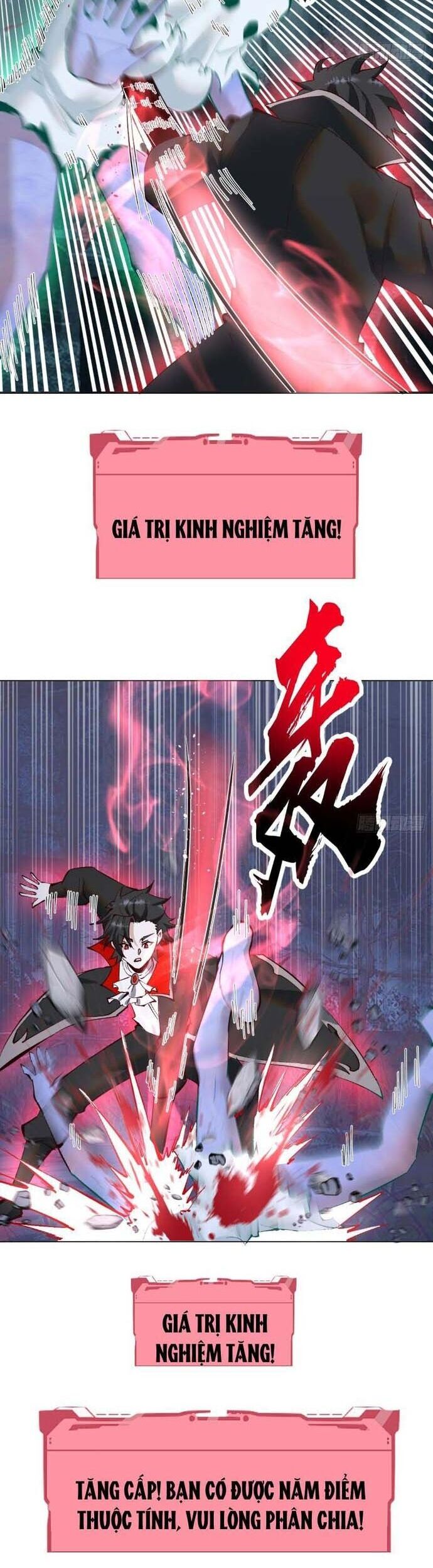 Ta Dựa Vào Hậu Cung Chinh Phục Thế Giới Chapter 3 - Trang 2