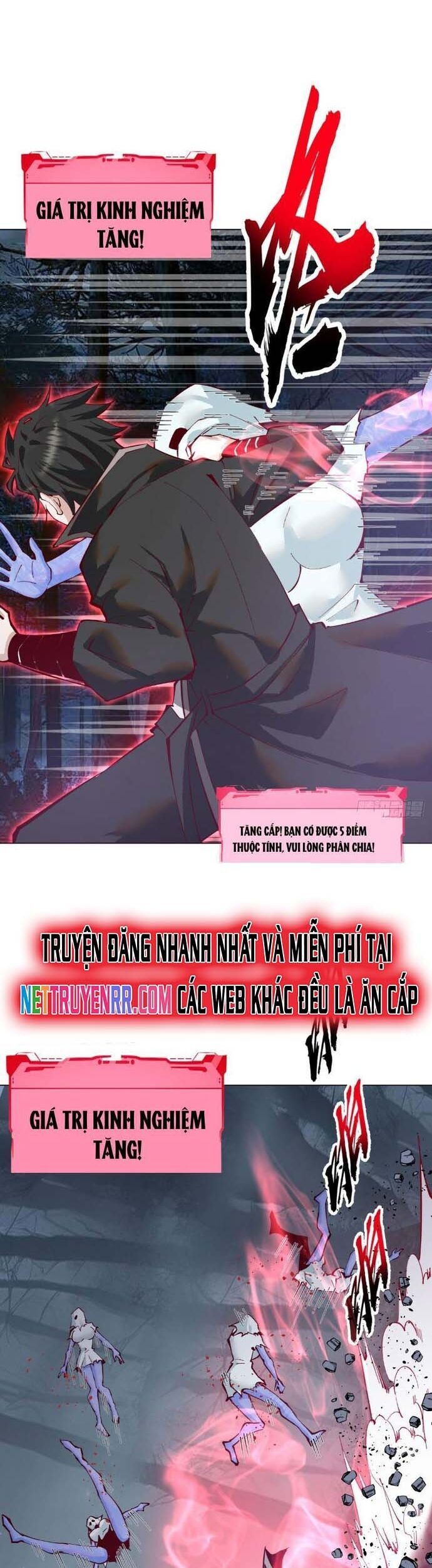 Ta Dựa Vào Hậu Cung Chinh Phục Thế Giới Chapter 3 - Trang 2