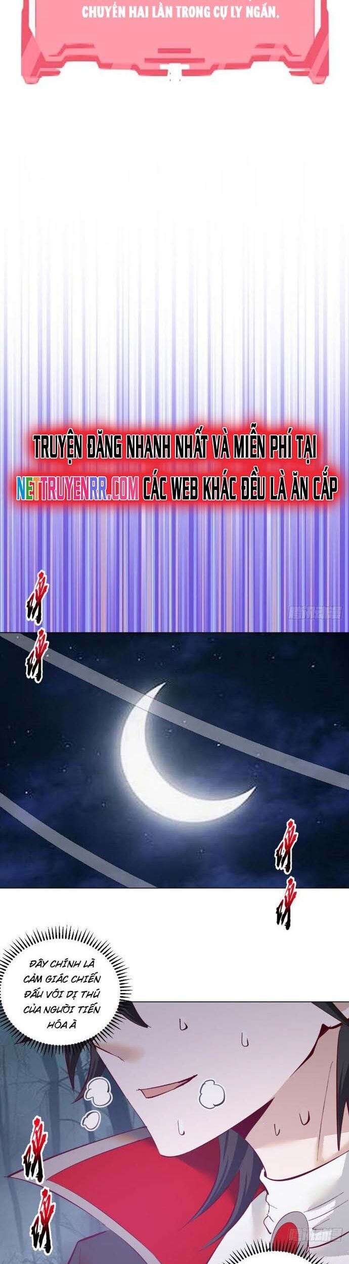 Ta Dựa Vào Hậu Cung Chinh Phục Thế Giới Chapter 3 - Trang 2