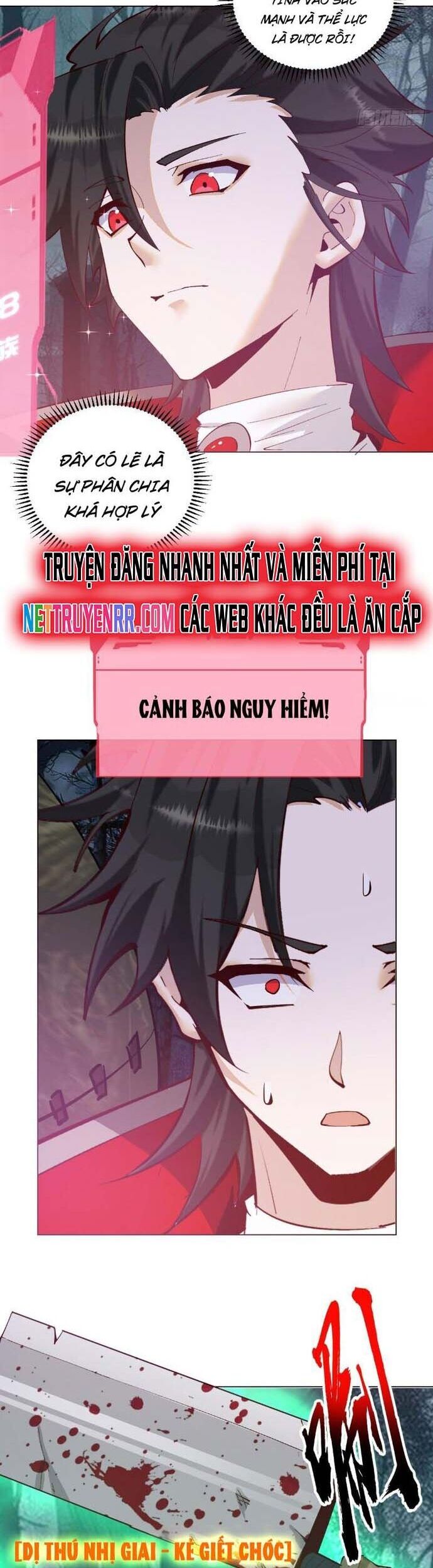 Ta Dựa Vào Hậu Cung Chinh Phục Thế Giới Chapter 3 - Trang 2