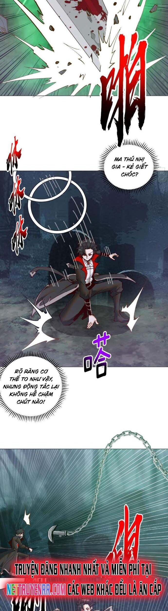 Ta Dựa Vào Hậu Cung Chinh Phục Thế Giới Chapter 3 - Trang 2