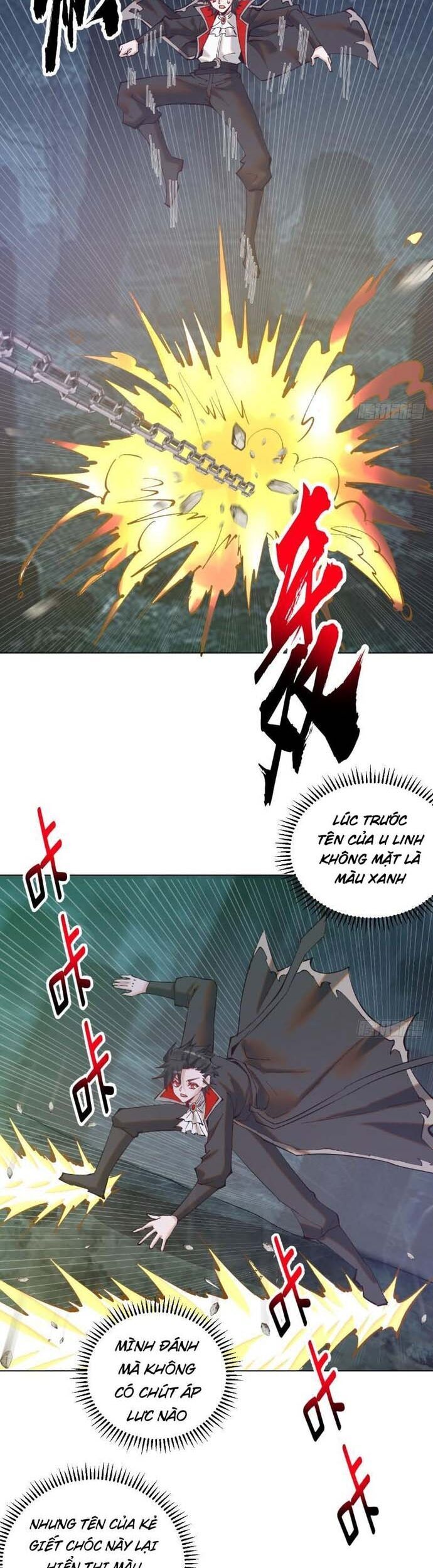 Ta Dựa Vào Hậu Cung Chinh Phục Thế Giới Chapter 3 - Trang 2