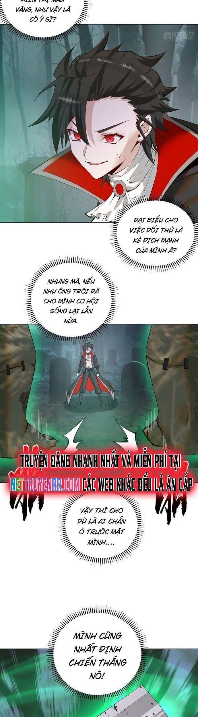 Ta Dựa Vào Hậu Cung Chinh Phục Thế Giới Chapter 3 - Trang 2