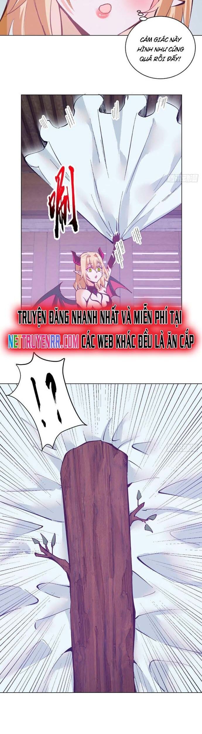 Ta Dựa Vào Hậu Cung Chinh Phục Thế Giới Chapter 3 - Trang 2