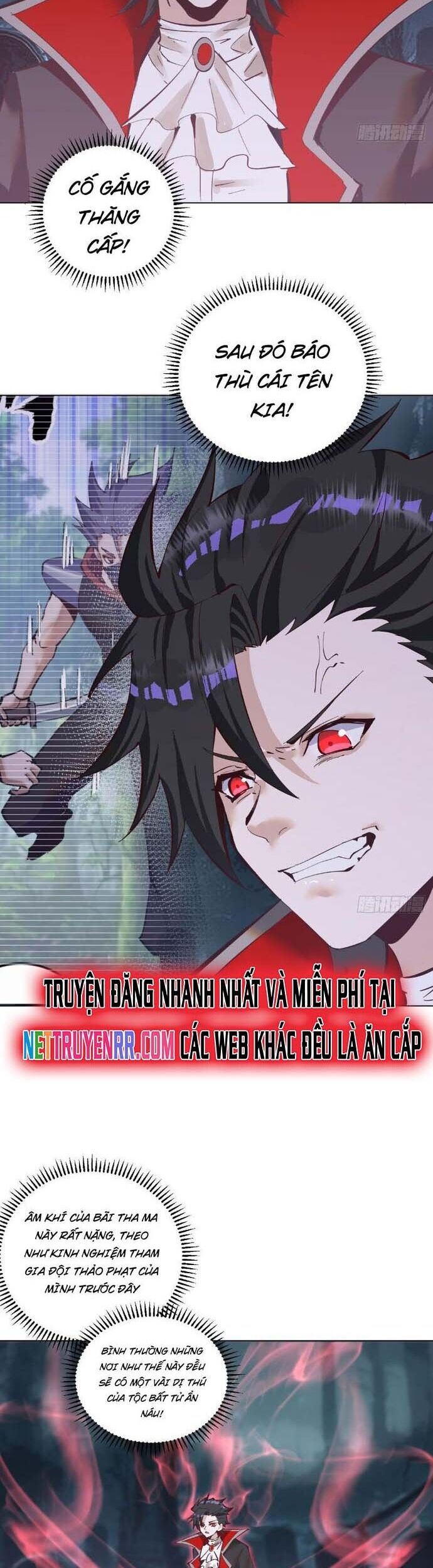 Ta Dựa Vào Hậu Cung Chinh Phục Thế Giới Chapter 3 - Trang 2