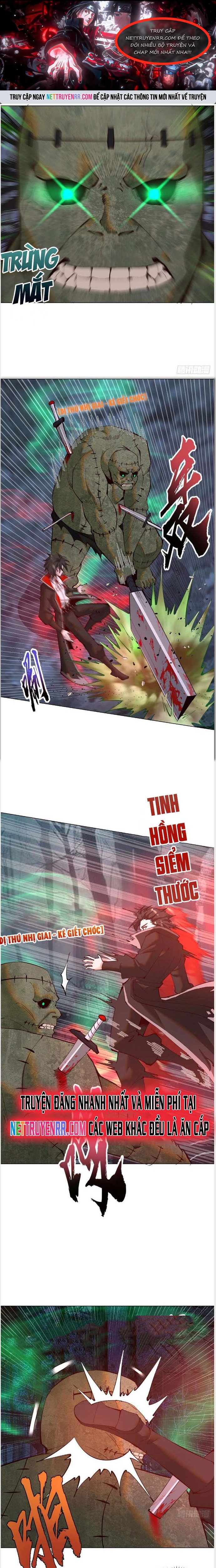 Ta Dựa Vào Hậu Cung Chinh Phục Thế Giới Chapter 4 - Trang 2
