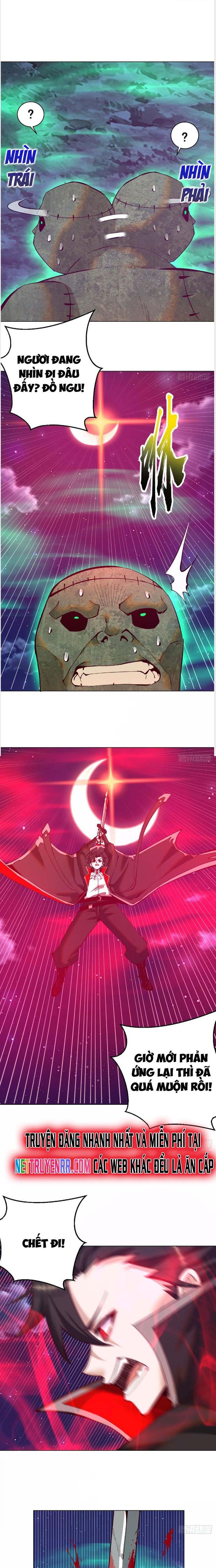 Ta Dựa Vào Hậu Cung Chinh Phục Thế Giới Chapter 4 - Trang 2