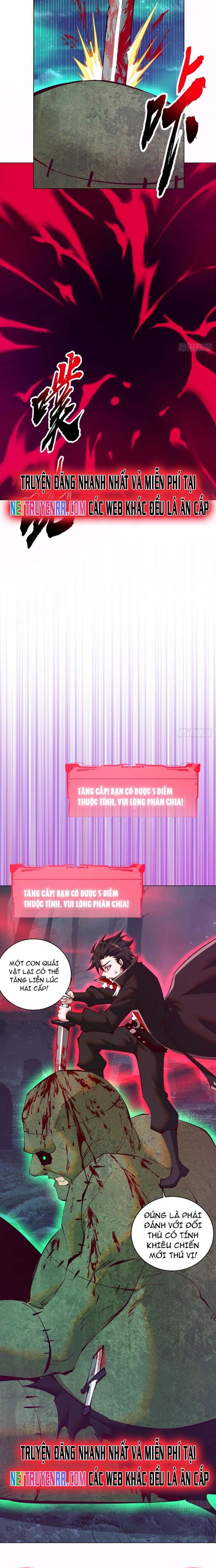 Ta Dựa Vào Hậu Cung Chinh Phục Thế Giới Chapter 4 - Trang 2