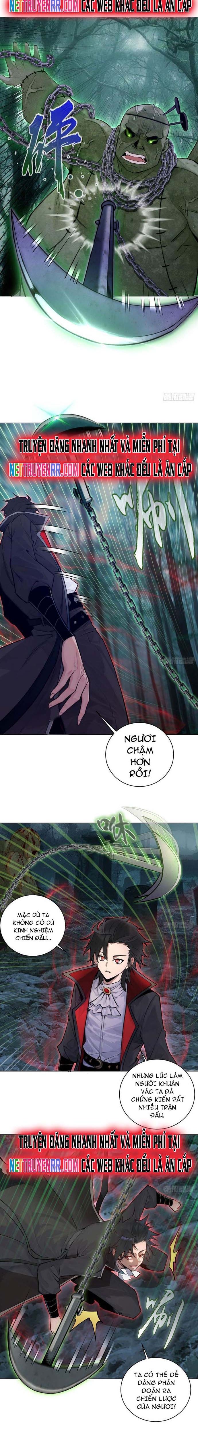 Ta Dựa Vào Hậu Cung Chinh Phục Thế Giới Chapter 4 - Trang 2