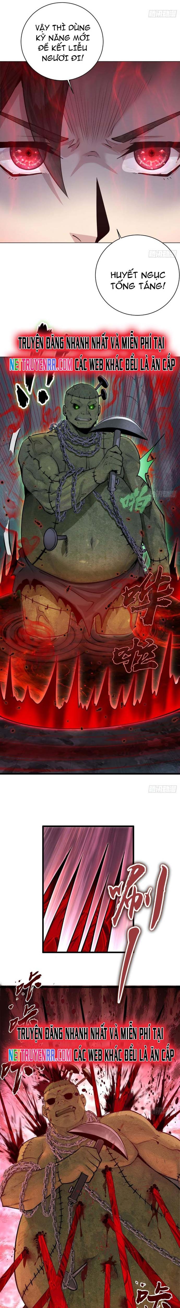 Ta Dựa Vào Hậu Cung Chinh Phục Thế Giới Chapter 4 - Trang 2