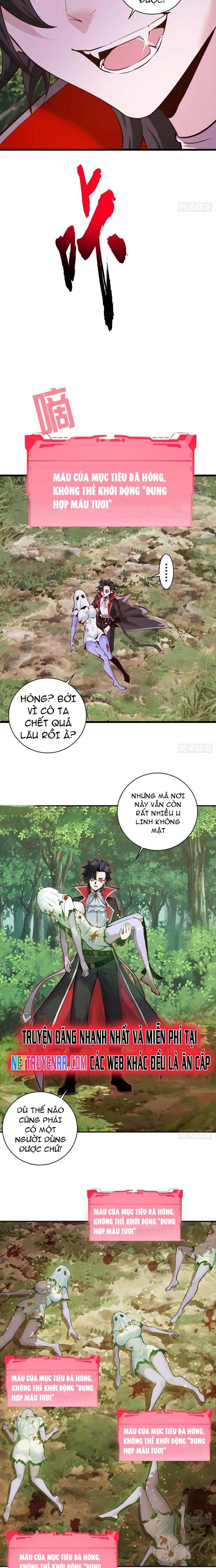 Ta Dựa Vào Hậu Cung Chinh Phục Thế Giới Chapter 5 - Trang 2