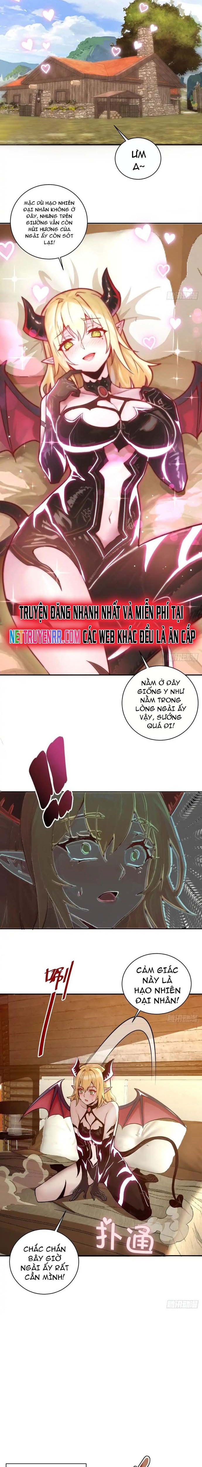 Ta Dựa Vào Hậu Cung Chinh Phục Thế Giới Chapter 5 - Trang 2