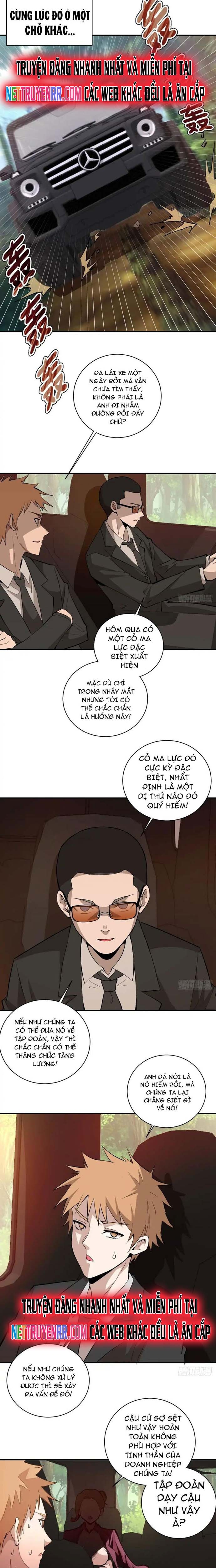 Ta Dựa Vào Hậu Cung Chinh Phục Thế Giới Chapter 5 - Trang 2