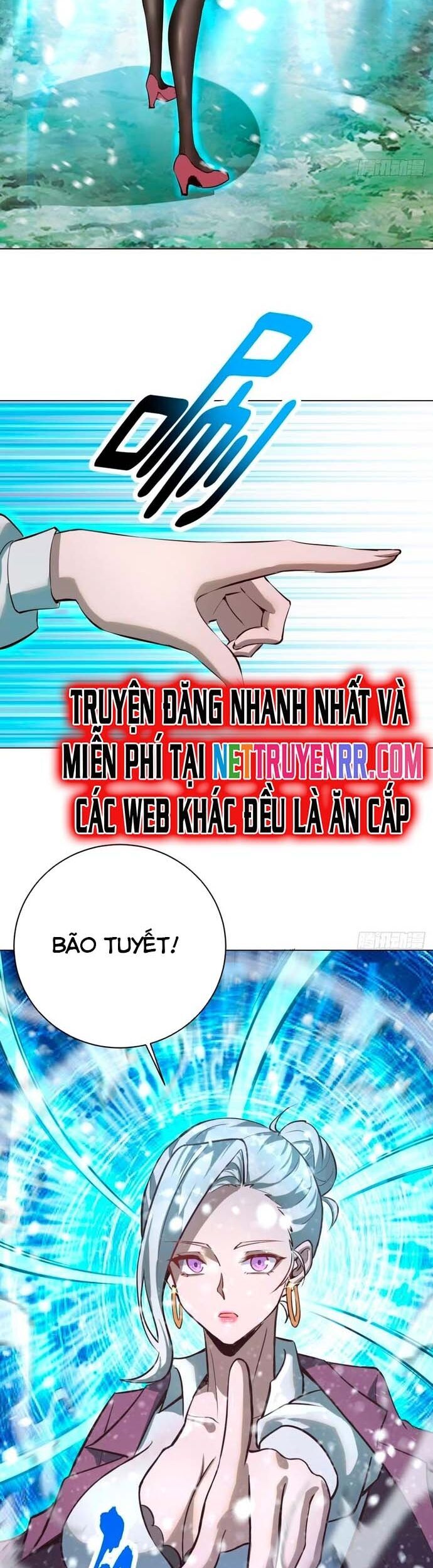 Ta Dựa Vào Hậu Cung Chinh Phục Thế Giới Chapter 6 - Trang 2