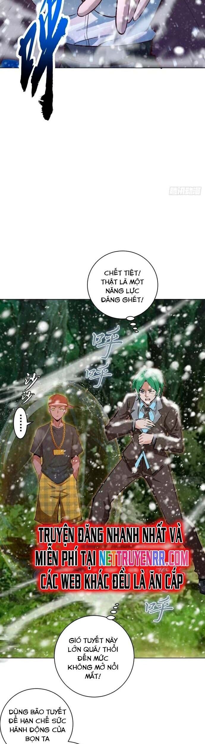 Ta Dựa Vào Hậu Cung Chinh Phục Thế Giới Chapter 6 - Trang 2