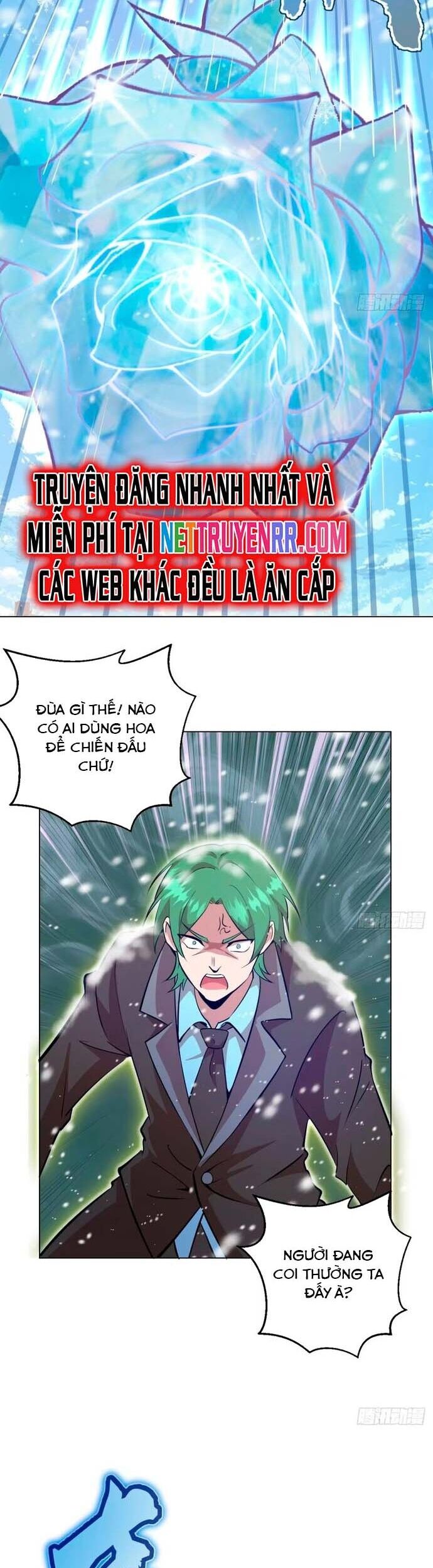 Ta Dựa Vào Hậu Cung Chinh Phục Thế Giới Chapter 6 - Trang 2