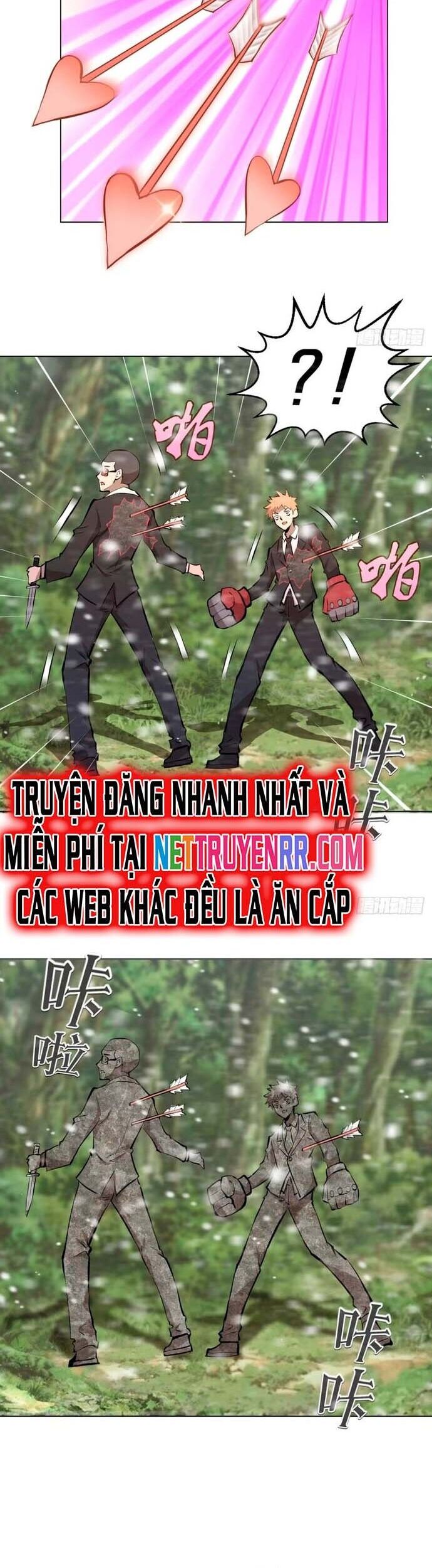 Ta Dựa Vào Hậu Cung Chinh Phục Thế Giới Chapter 6 - Trang 2