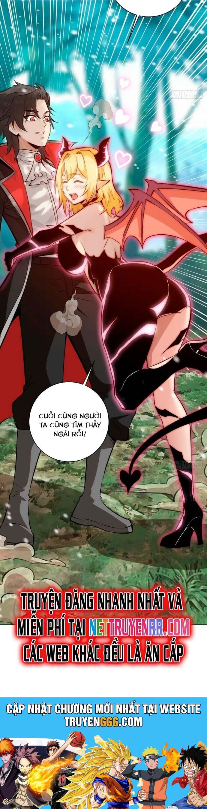 Ta Dựa Vào Hậu Cung Chinh Phục Thế Giới Chapter 6 - Trang 2