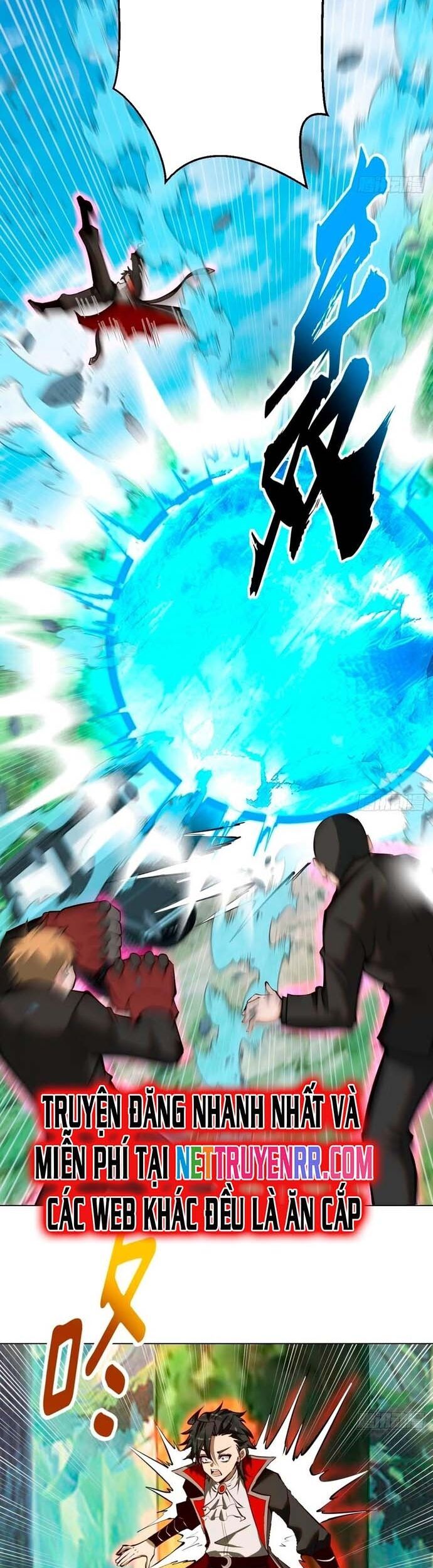 Ta Dựa Vào Hậu Cung Chinh Phục Thế Giới Chapter 6 - Trang 2