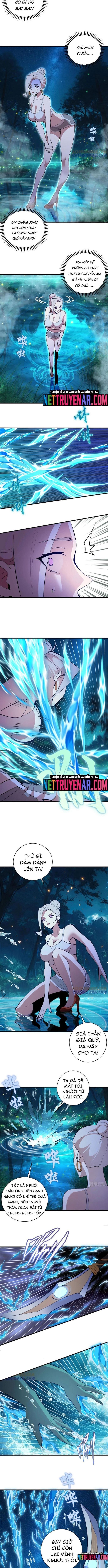 Ta Dựa Vào Hậu Cung Chinh Phục Thế Giới Chapter 64.3 - Trang 2