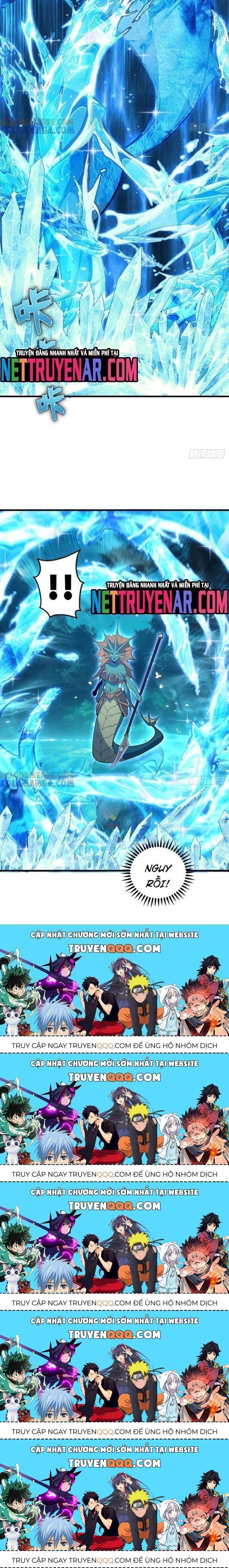 Ta Dựa Vào Hậu Cung Chinh Phục Thế Giới Chapter 64.4 - Trang 2