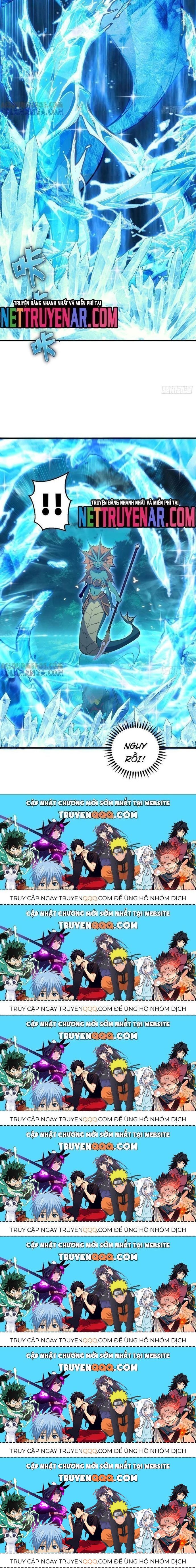 Ta Dựa Vào Hậu Cung Chinh Phục Thế Giới Chapter 64.6 - Trang 2