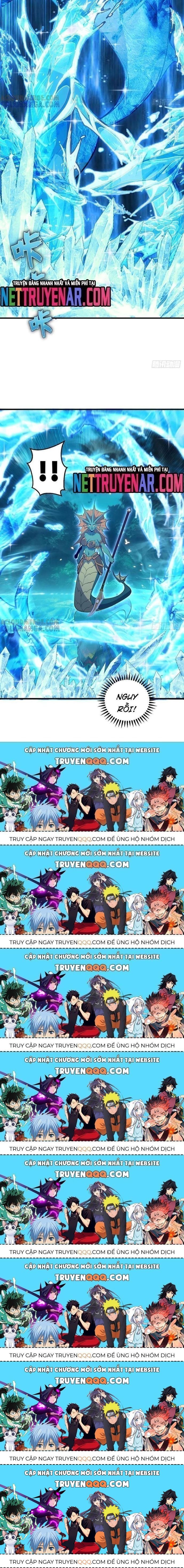 Ta Dựa Vào Hậu Cung Chinh Phục Thế Giới Chapter 64.7 - Trang 2