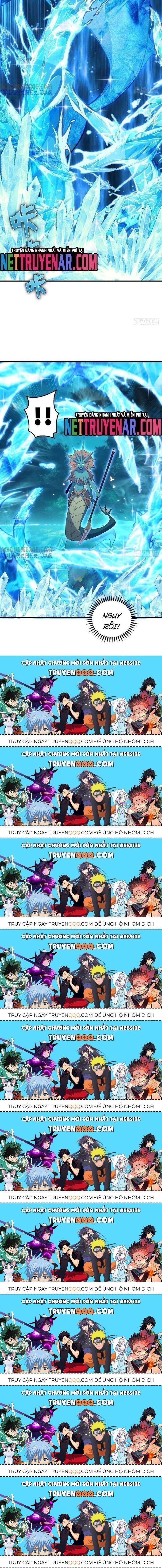 Ta Dựa Vào Hậu Cung Chinh Phục Thế Giới Chapter 64.9 - Trang 2