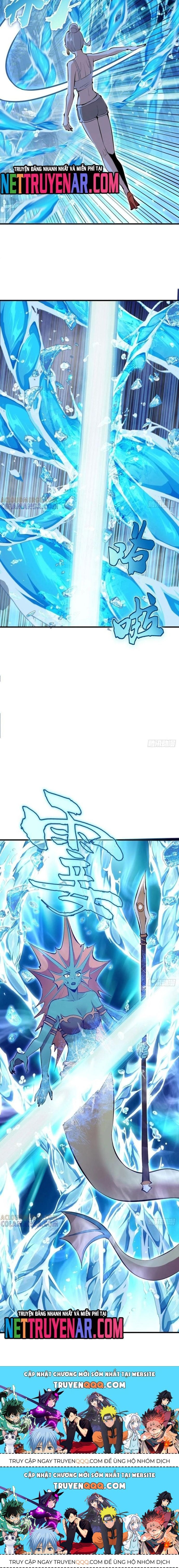 Ta Dựa Vào Hậu Cung Chinh Phục Thế Giới Chapter 65.1 - Trang 2