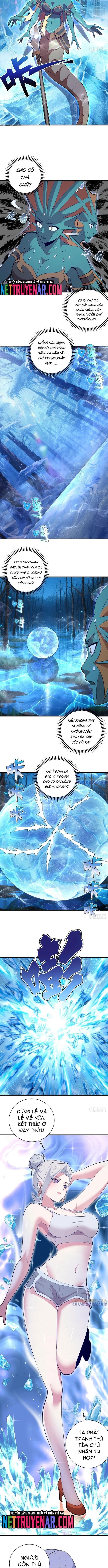 Ta Dựa Vào Hậu Cung Chinh Phục Thế Giới Chapter 65.2 - Trang 2